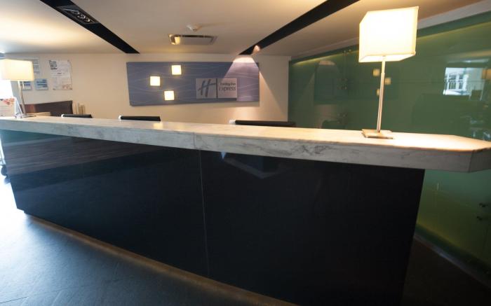 Holiday Inn Express Toluca Galerias Metepec By IHG