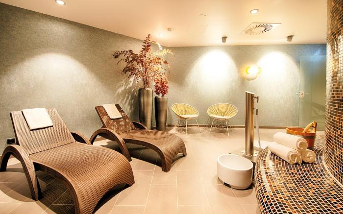 Leonardo Royal Hotel Ulm