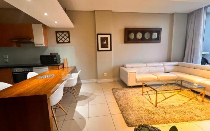 Executive 2 Bedroom Pent Apartment 