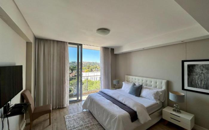 Executive 2 Bedroom Pent Apartment 