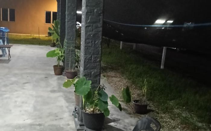 Rossy Homestay  Langkawi 