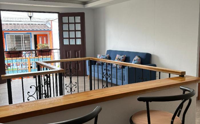 Hotel Casa Helena