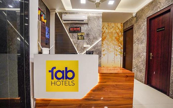 FabHotel TS Inn