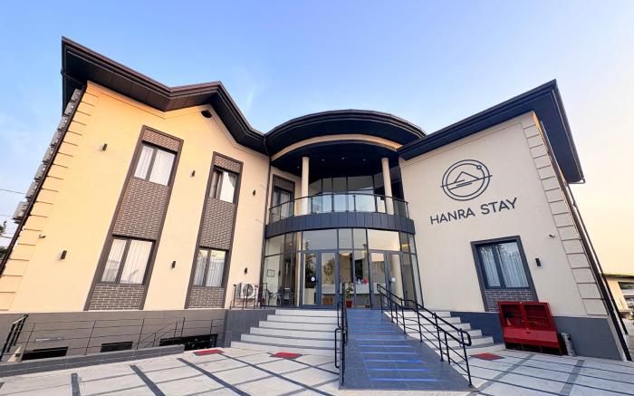 Hanra Stay
