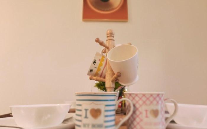 L08 PJ Alpha IVF Kota Damansara Ikea Cozy Patio