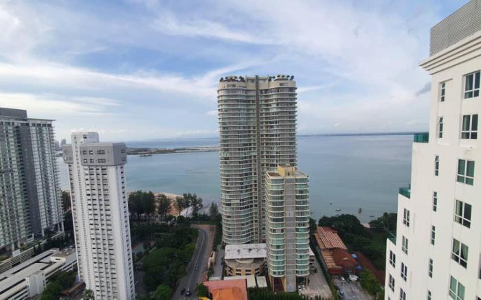 Mansion One 29-09 @Georgetown / Seaview