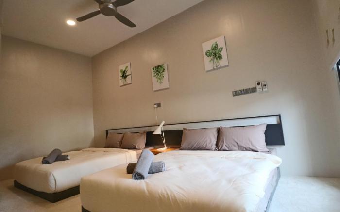 SuperDeluxe_The Summer Villa_Nature Home_Kuantan
