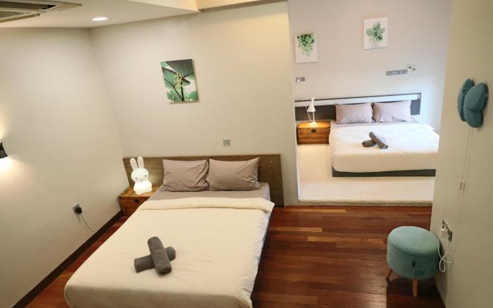 SuperDeluxe_The Summer Villa_Nature Home_Kuantan
