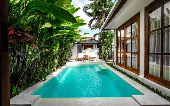 Moonlight Villa by EVDEkimi | Ubud