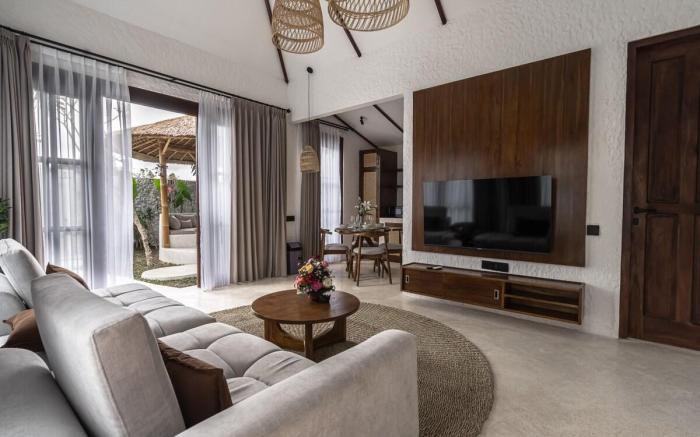 Moonlight Villa by EVDEkimi | Ubud