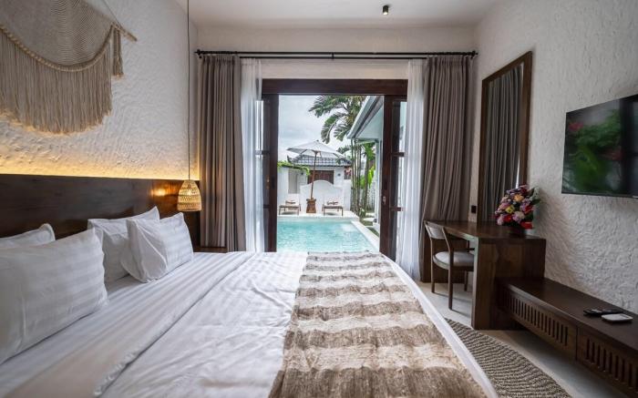 Moonlight Villa by EVDEkimi | Ubud