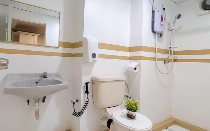 The Little Star Studio Hotel- Star Regency