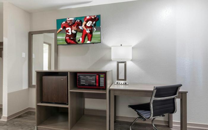 Red Roof Inn Canton, TX