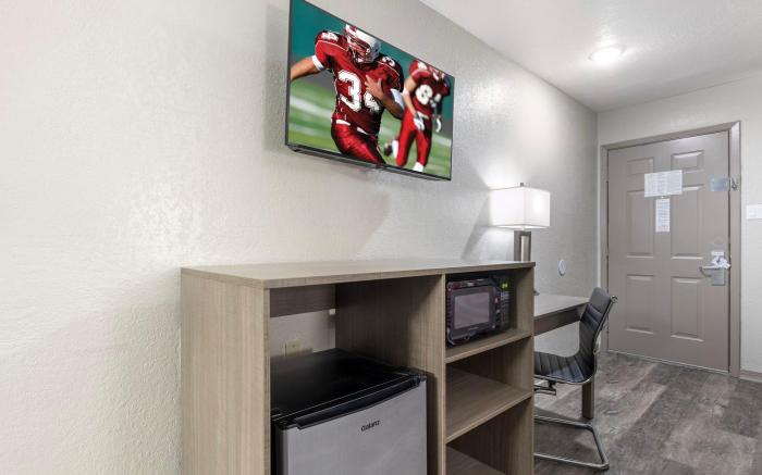 Red Roof Inn Canton, TX