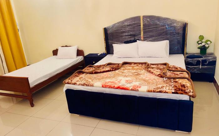 Grand Luxury Guest House