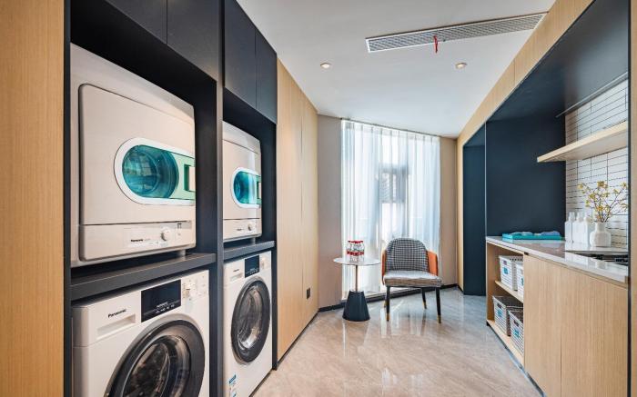City Comfort Inn Hefei Mingzhu Plaza Olympic Center
