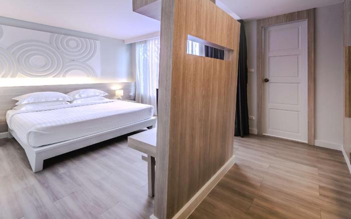 Best Western Chaweng Samui