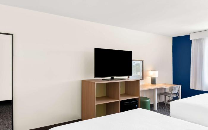Spark by Hilton Springfield Southwest