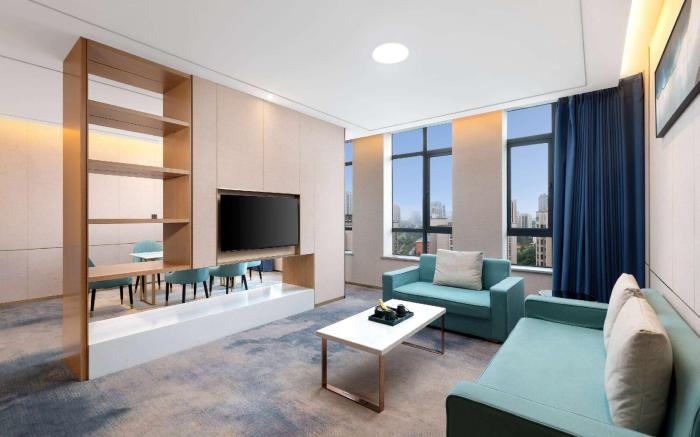 Ramada by Wyndham Changsha East