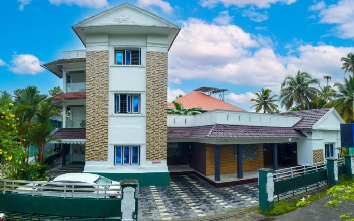 RAGAM RESORT