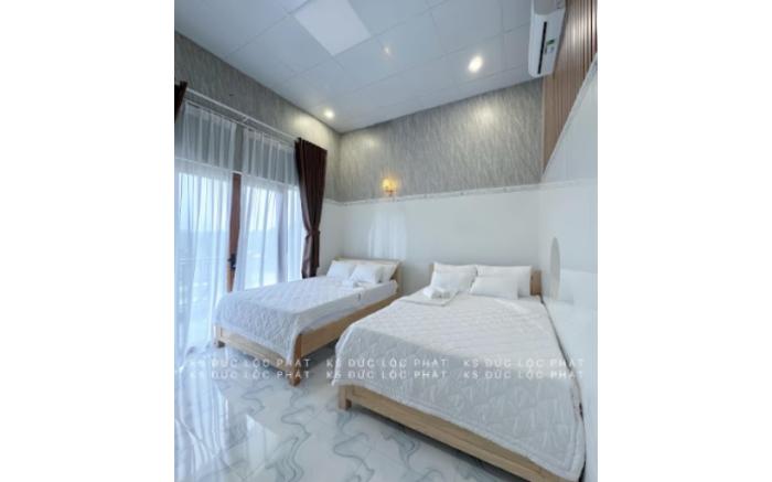 Hotel Duc Loc Phat
