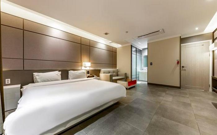 SHELLSTONE YEOSU