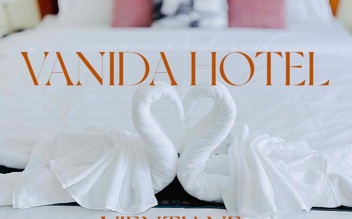 Vanida Hotel