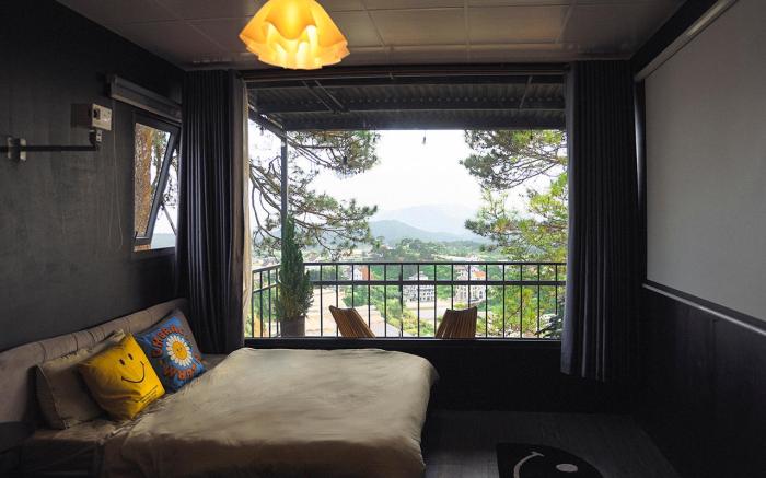 Touch Dalat
