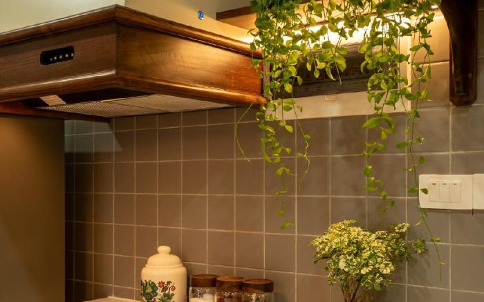 Dorgan Apartment Deluxe - Nera Garden