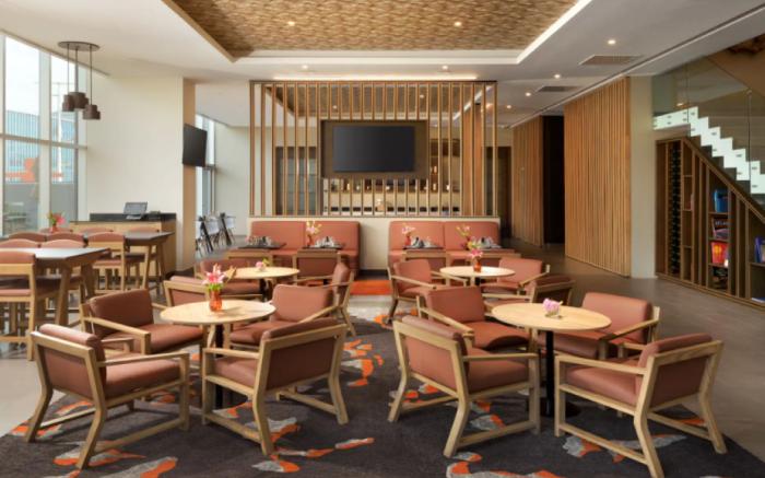 Hyatt House Monterrey Valle / San Pedro