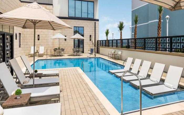 Hyatt Place Virginia Beach/Oceanfront