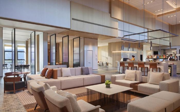 Hyatt Place Hangzhou International Airport