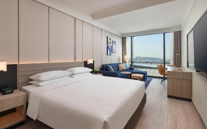 Hyatt Place Hangzhou International Airport