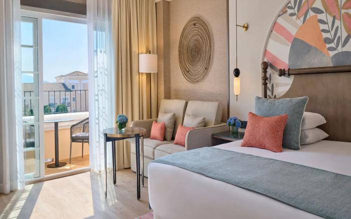 Grand Hyatt La Manga Club Golf And