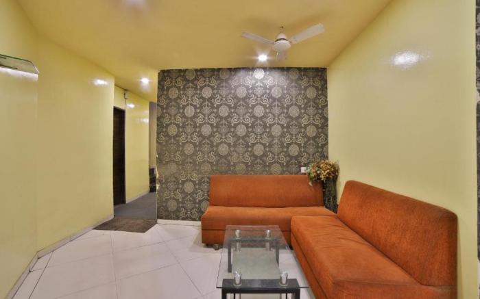 Hotel Kalash Residency