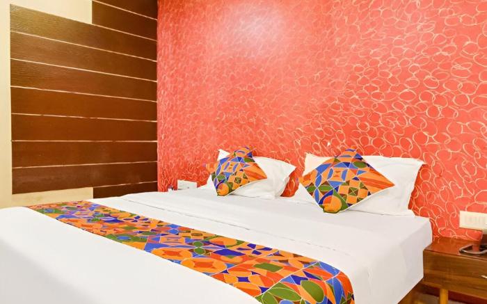 Hotel Kalash Residency