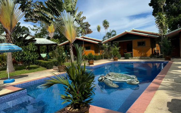 Paradies Home Resort 