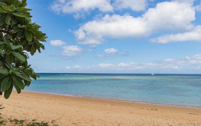 Ocean Villa Tin Gala