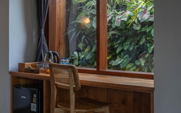 Moonterra Villa Sebatu