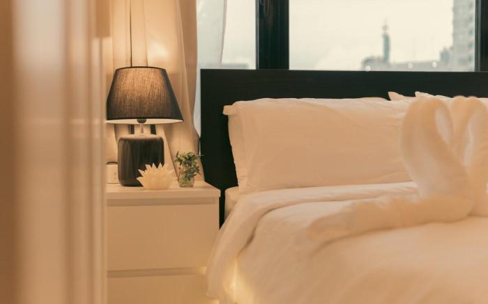 The Skyline Oasis Makati