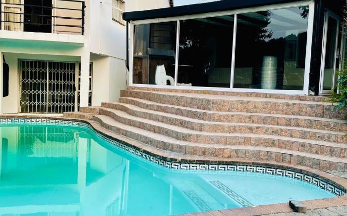 Mondeor  luxury home