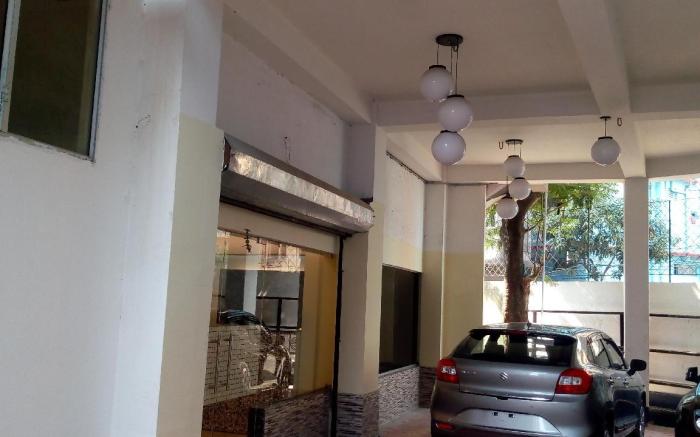 Hotel Niladrii Galaxy