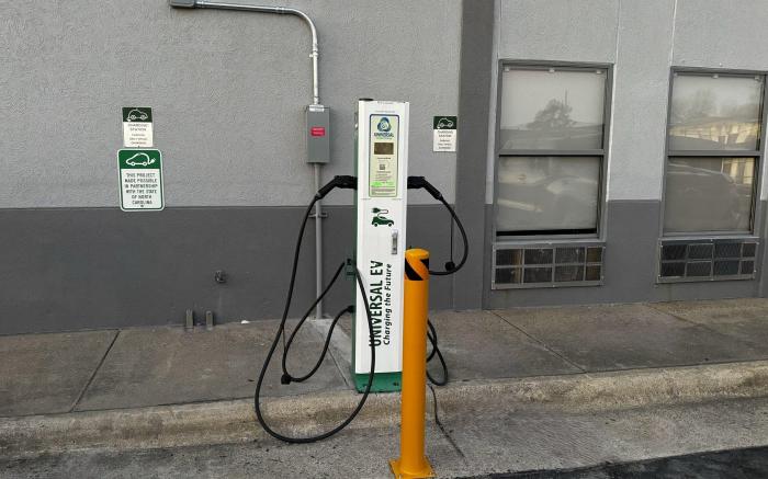 Red Roof Inn Washington, NC