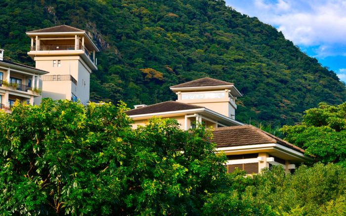 Goldleaf Hotel Country Garden Guangzhou
