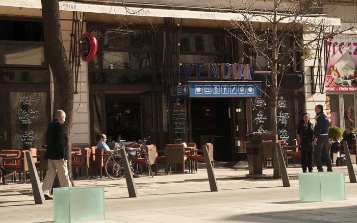 Osiris Budapest Apartments