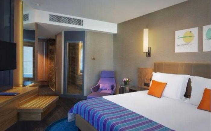 Radisson Blu Hotel and Spa Istanbul Tuzla