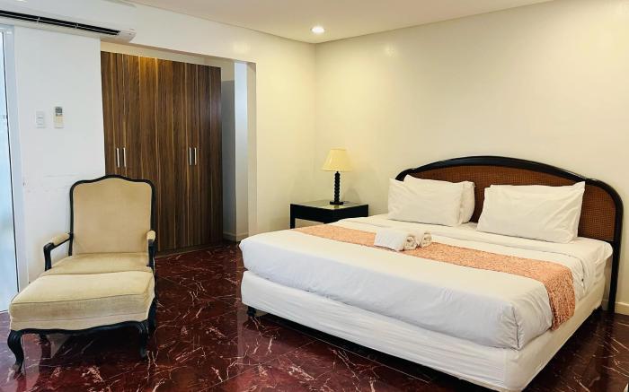 Centtro Residences