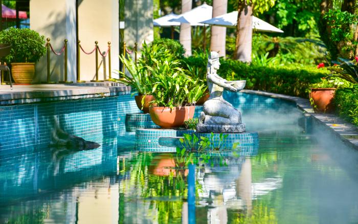 Goldleaf Hotel Country Garden Guangzhou