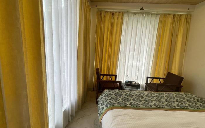 Aliste - A Boutique Cottages Resort, Manali 