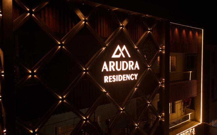 Arudra Residency